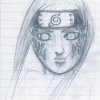 Neji-byakugan